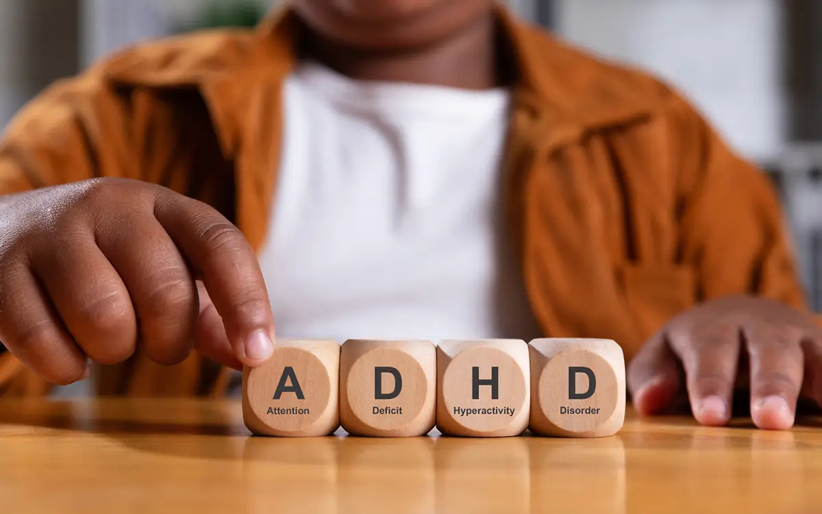 ADHD