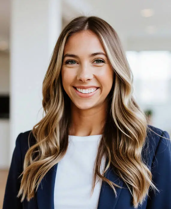 Danielle Franzen of Cyn3rgy
