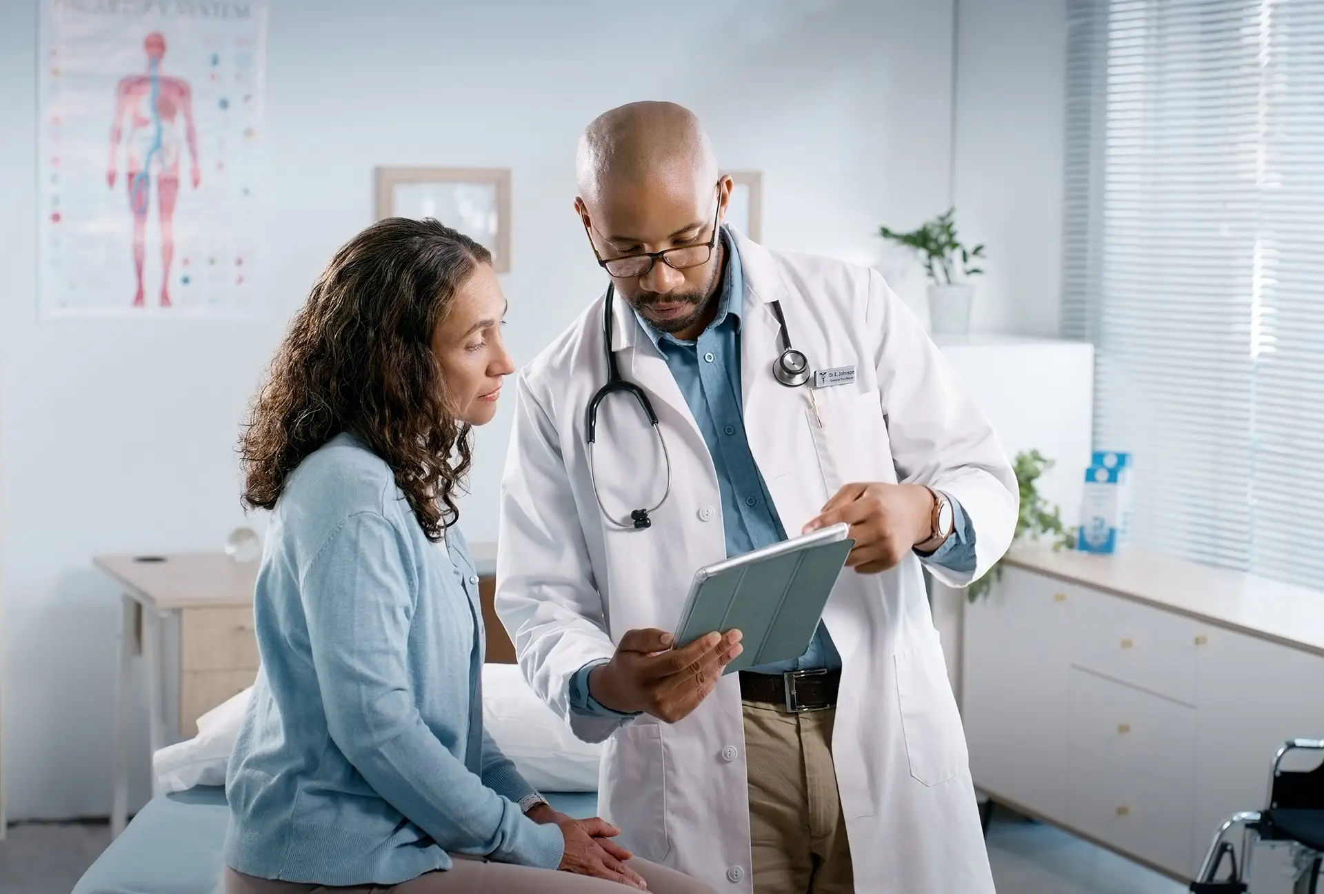 Clinical Trials at Cyn3rgy